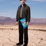Bryan Cranston Instagram - Breaking soon. 02.12.23 #PopCorners_Partner