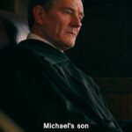 Bryan Cranston Instagram - It’s all connected. 🕸️ #YourHonor returns January 13 on SHOWTIME.