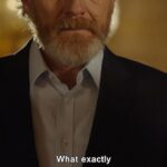 Bryan Cranston Instagram - One month. Will you be ready? #YourHonor