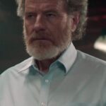 Bryan Cranston Instagram - Get reacquainted with the edge of your seat. #YourHonor returns to SHOWTIME for Season 2 on January 13.