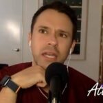 Bryan Safi Instagram - AWARD-WORTHY!! Courtesy of the out of control talented @showtimechamaco . Watch thru the whole thing!! Posted @withregram • @attitudespod What would happen if @gibblertron and @bryansafi were to score some of your favorite movies? #dune #whereisshelly #sugarray #timotheechalamet #zendaya #hanszimmer #comedy #podcast #lol #moviescore #composer #duneedit #dunemovie #movie #movies #patreon #patreoncreator #applepodcasts