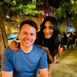 Bryan Safi Instagram - NYC cake dump. 1. One of my closest friends from college, the fabulous @hairbytinam and me at dinner 2. I played on clay, honey! And a lady there tried to bring me in on a scheme! 3. Perfect day at the Park 4 + 5. The stunning Beekman hotel 6. Marsha P. Johnson temporary bust at Stonewall Park 7. Season 3 Groceries sneak peek… 8. Another Groceries sneak peek! 9. I bought all these things and ate all these things 10. Re-model of my driveway is finally done. It was exhausting but so worth it, and my children love it and everything I do is for them. ❤️ Poop