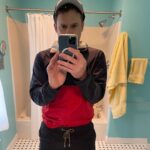 Bryan Safi Instagram - This summer, get that 1-2-3 easy to achieve look! 1. Grab a rain jacket 2. Tuck it into swim trunks. 3. Wear a hat that’s not remotely broken in. And you’re out the door! So simple. Now, go get this look and then get sex! #summer #sunmeroutfit #summerstyleinspo