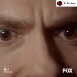 Bryan Safi Instagram - Biggest episode ever for my character Josh tonight on @911onfox! I’d be thrilled if you watched it. Tonight at 8/7c on Fox. Or on @hulu tomorrow. Please check it out, it’s a really exciting episode. And directed by the absolutely incomparable @tasha4realsmith What an honor!