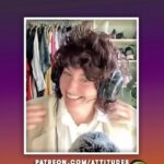 Bryan Safi Instagram – Happy Halloqueen!  Producer @showtimechamaco surprised us with costumes for our Halloween episode. Get the episode Ad-Free + video today on Patreon, free feed tomorrow! #attitudespod #bryansafi #eringibson #comedy #comedian #comedians #comedyvideos #comedyvideo #comedyreels #comedypodcast #spotifypodcast #spotifypodcasts #applepodcasts #halloween #happyhalloween #gay #lgbtq #lgbt #keithmorrison #dateline #datelinenbc #truecrime #truecrimecommunity #columbo #peterfalk #halloweencostume #wig #wigs #improv #improvcomedy