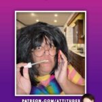 Bryan Safi Instagram – When Bryan’s mom bullied him into taking Oreganol. #attitudes pod #bryansafi #eringibson #comedy #comedian #comedians #comedyvideos #comedyvideo #comedyreels #comedypodcast #spotifypodcast #spotifypodcasts #applepodcasts #gay #lgbt #lgbtq #mom #momproblems #oregonal #oregonaloil #bbc2 #vpn