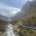 Bryan Safi Instagram – I hiked and camped the Inka Trail for 4 days. It was one of the most difficult things I’ve ever done and  hands down the most spectacular. Easily my favorite trip I’ve ever taken. Camino Inka