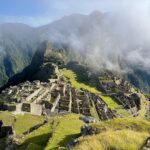 Bryan Safi Instagram – I hiked and camped the Inka Trail for 4 days. It was one of the most difficult things I’ve ever done and  hands down the most spectacular. Easily my favorite trip I’ve ever taken. Camino Inka