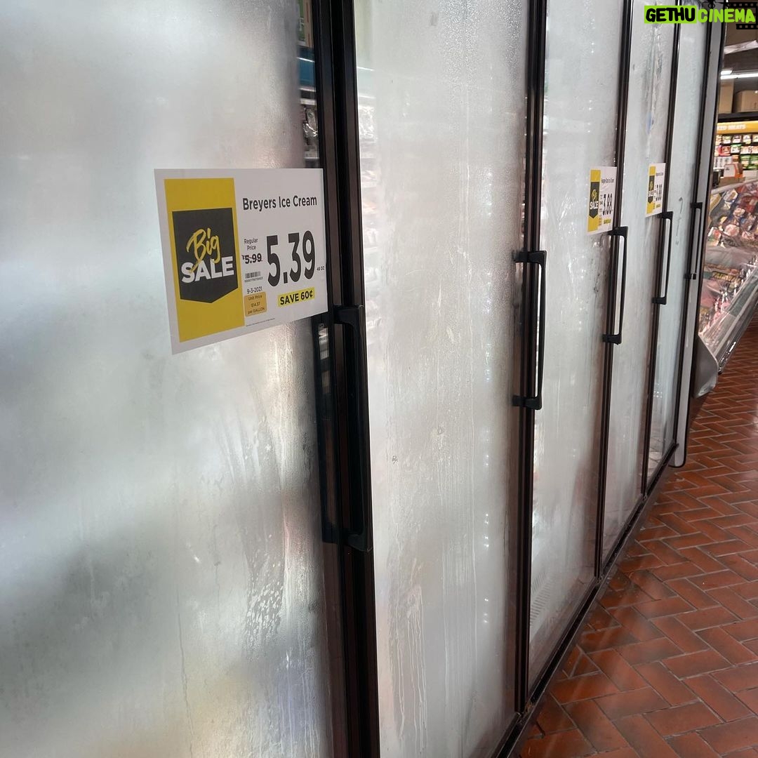 Bryan Safi Instagram - A little late on this but…here are the reference points for Fairway Market on Season 3 ep 1 of GROCERIES! This season I’m featuring all nyc grocery stores and of course had to stop here. Loved this place. 1. Iconic storefront on 74/Broadway in nyc 2. Too many slogans or not enough? 3. Their charming cafe drink menu 4. Local craft beers with bottles I want to frame 5. Foggiest fridges in the game 6. The perfectly manicured olive bar 7. The pickle bar every grocery store should have 8. THE BEST AND SHARPEST INK ON ANY GROCERY STORE RECEIPT EVER FULL STOP 9. The Zomick’s Meltaway pie See you in the aisles!
