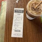 Bryan Safi Instagram - A little late on this but…here are the reference points for Fairway Market on Season 3 ep 1 of GROCERIES! This season I’m featuring all nyc grocery stores and of course had to stop here. Loved this place. 1. Iconic storefront on 74/Broadway in nyc 2. Too many slogans or not enough? 3. Their charming cafe drink menu 4. Local craft beers with bottles I want to frame 5. Foggiest fridges in the game 6. The perfectly manicured olive bar 7. The pickle bar every grocery store should have 8. THE BEST AND SHARPEST INK ON ANY GROCERY STORE RECEIPT EVER FULL STOP 9. The Zomick’s Meltaway pie See you in the aisles!