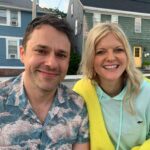 Bryan Safi Instagram - Summah in Rhode Island. If you listen to the pod, the first one is the chicken caboose.