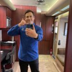 Bryan Safi Instagram - Pull out your banana phones! I’m back at it and ready to take your calls! @911onfox