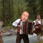 Bryan Safi Instagram – Bryan went hiking along the Italy-Switzerland border. #attitudespod #bryansafi #eringibson #comedy #comedian #comedians #comedyvideos #comedyvideo #comedyreels #comedypodcast #spotifypodcast #spotifypodcasts #applepodcasts #italyswissborder #italyswitzerland #europe #europehike #hiking #german Italy – Switzerland Border