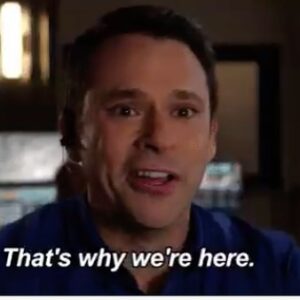Bryan Safi Instagram - Thank you for watching @911onfox this week!  If you missed it you can watch now on @hulu. The ep is called "First Responders." It’s an exciting and emotional  ep thanks to @nadia.madden and Kristen Reidel who wrote this nail-biter. Nadia, thank you for letting me throw a million questions your way, even when some of them had to be extreeeemely dumb. And how lucky to have been directed by powerhouse @TashaSmith who knocked it all the way out of the park, the world, the stratosphere. The most passionate, kind, takes-you-there and gets-it-out-of-you director I've ever gotten to work with. What an extraordinary experience. I love working on this show so much in no small part to my rock @jenniferlovehewitt and my guide @debrachristofferson. What a highlight!