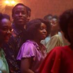 Bryan Safi Instagram - I still have so much to see but thus far here are my fave movies of 2020 in random order. I’d highly recommend every single one. Promising Young Woman; Small Axe: Lovers Rock; Bad Education; Never Rarely Sometimes Always; The Nest; Bacurau; Disclosure; Ma Rainey’s Black Bottom; Saint Frances. Still want to see Nomadland, First Cow, Sound of Metal, Time, City Hall, Collective, One Night in Miami and The Forty Year Old Version