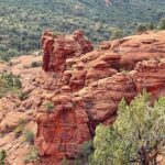 Bryan Safi Instagram – Merry Christmas from Mars/Sedona. Or as Fauci would say, “Sedoner.”
