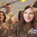 Bryan Safi Instagram – Bryan and Arden are undercover introverts. #attitudespod #bryansafi #ardenmyrin #comedy #comedian #comedians #comedyvideos #comedyvideo #comedyreels #comedypodcast #spotifypodcast #spotifypodcasts #applepodcasts #introvert #introverts #introvertproblems