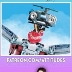 Bryan Safi Instagram – Who’s Johnny? 🤖 #attitudespod #bryansafi #eringibson #eldebarge #shortcircuit #80s #80smusic #80smovies #comedy #comedian #comedypodcast #comedyvideos #comedyvideo #truecrime #truecrimecommunity #truecrimepodcast #dateline #datelinenbc