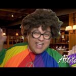 Bryan Safi Instagram – Bryan’s fancy NYC dinner gets sidetracked by his table neighbor #attitudespod #bryansafi #eringibson #comedy #comedian #comedyvideos #comedyvideo #comedyreels #nyc #newyork #lincolncenter #broadway #fancydinner #finedining #lol #comedypodcast #comedypodcasts #spotifypodcast #spotifypodcasts #applepodcasts #applepodcast The Lambs Club
