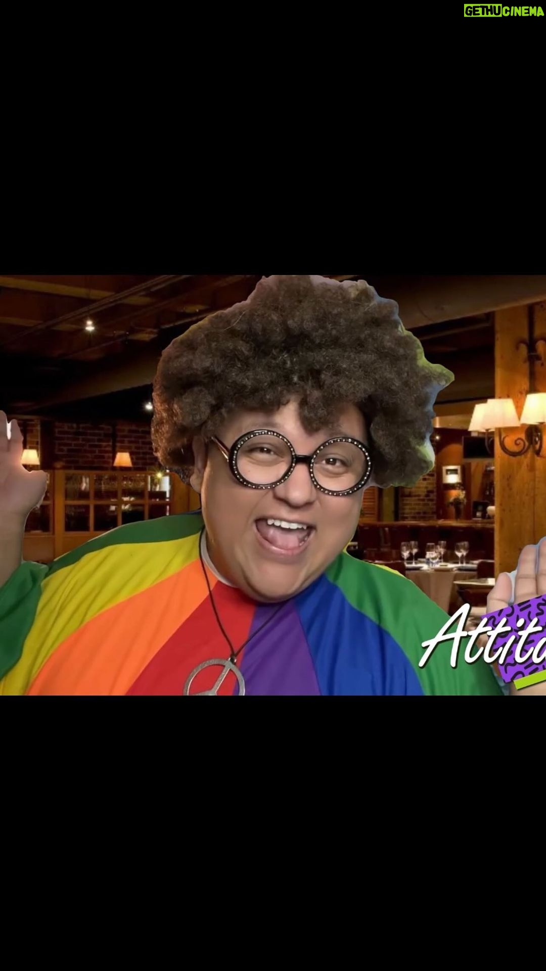 Bryan Safi Instagram - Bryan’s fancy NYC dinner gets sidetracked by his table neighbor #attitudespod #bryansafi #eringibson #comedy #comedian #comedyvideos #comedyvideo #comedyreels #nyc #newyork #lincolncenter #broadway #fancydinner #finedining #lol #comedypodcast #comedypodcasts #spotifypodcast #spotifypodcasts #applepodcasts #applepodcast The Lambs Club