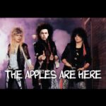 Bryan Safi Instagram – THE APPLES ARE HERE 🎸 #attitudespod #bryansafi #eringibson #comedy #comedian #comedypodcast #podcast #podcasts #podcastersofinstagram #spotify #spotifypodcast #applepodcasts #applepodcast #punkrock #punkrockmusic #apples Capitol Records