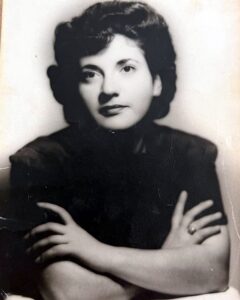 Bryan Safi Instagram - My beautiful, loving, talented and brilliant Situ (Arabic for “grandmother”) passed away at 100 years old. Completely trilingual and fluent in Arabic, Spanish and English, she came from Syria to Mexico by boat with her family as a young girl. There, she met my grandfather and told him that a new life life was waiting for them in America. Through her hard work and sacrifice, her children and grandchildren were able to create full lives here. She was an avid reader and constantly curious. She read everything from DH Lawrence to Faulkner to Marquez to biographies of Cleopatra, Katherine Graham, Michelle Obama and Joan Rivers. She instilled in me a sense of curiosity and a willingness to learn and seek when I didn’t know the answers. She was a natural optimist, a beacon of morality and someone whom I will always think in times of self doubt, “This is who you come from, Bryan. Never forget that.” There wasn’t one moment of my life where I didn’t feel her love and acceptance. How lucky to know her. How lucky to be loved by her.