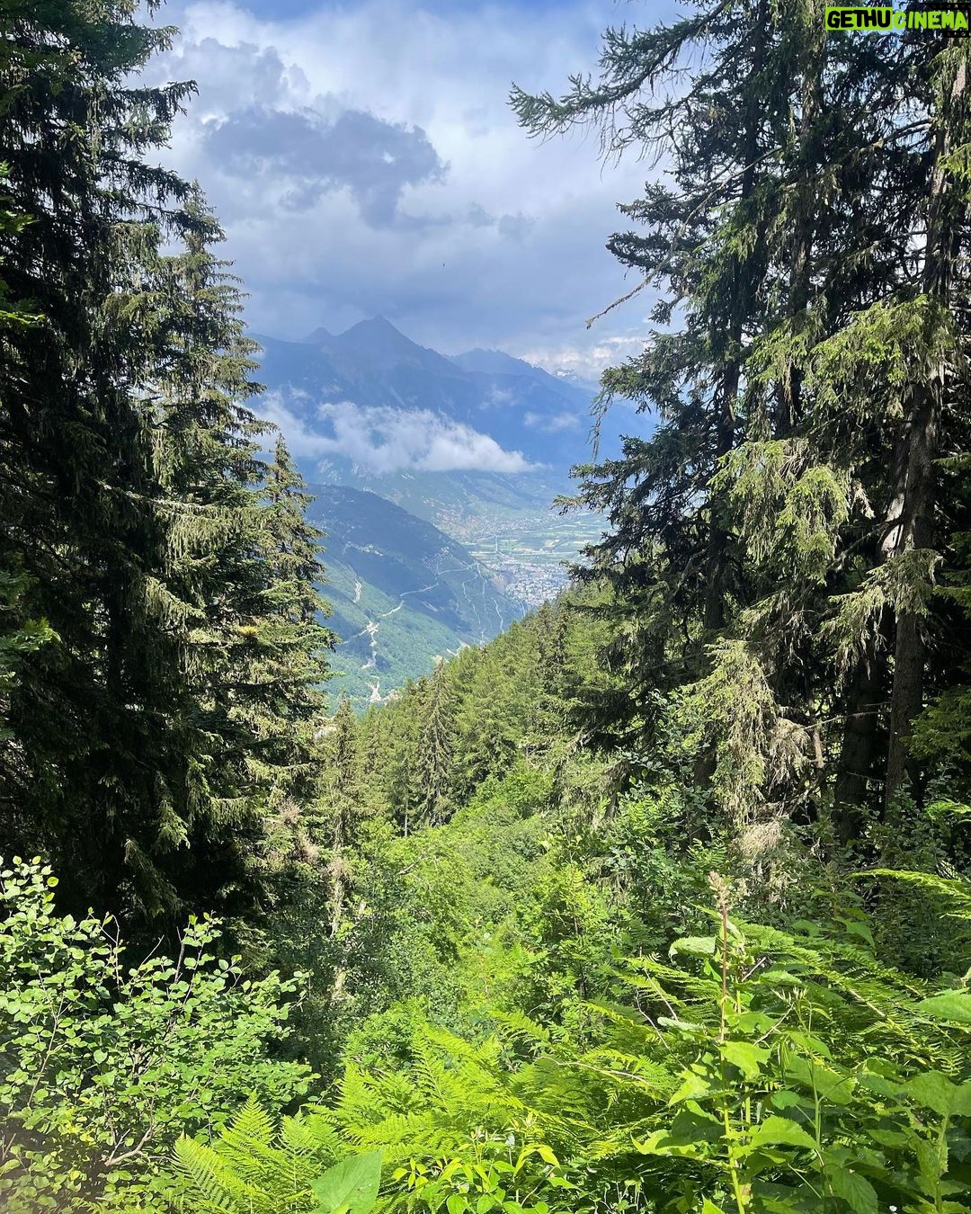 Bryan Safi Instagram - Last Alps post seacrest out