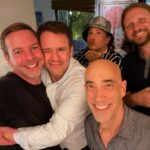 Bryan Safi Instagram – This weekend, I finally confronted all of my bullies.