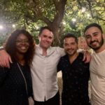 Bryan Safi Instagram – This weekend, I finally confronted all of my bullies.