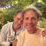 Bryan Safi Instagram – This weekend, I finally confronted all of my bullies.