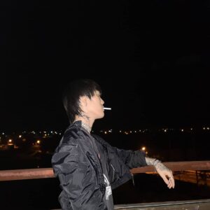 Bully Da Ba$tard Instagram - Alone