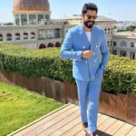 Burak Özçivit Instagram - #qatar #doha @alibinali_luxury @alibinalifashion @adelalibinali @nabeelalibinali 👊 @evcenf @galerieslafayettedoha @21highst_katara