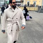 Burak Özçivit Instagram – #stpetersburg  @ivi_turk
