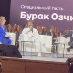 Burak Özçivit Instagram – #Moscow @ivi_turk