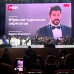 Burak Özçivit Instagram - #Moscow @ivi_turk