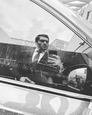 Burak Deniz Instagram - 