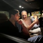 Burak Deniz Instagram -