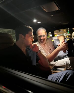 Burak Deniz Instagram - 