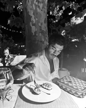 Burak Deniz Instagram - 