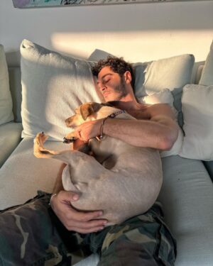 Burak Deniz Instagram - 