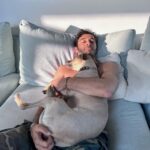 Burak Deniz Instagram -