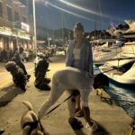Burak Deniz Instagram - Beyazlar içinde seni öylece.. #symidump ⚓️☀️🕶️🇬🇷 Symi Island-Greece