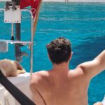 Burak Deniz Instagram - Beyazlar içinde seni öylece.. #symidump ⚓️☀️🕶️🇬🇷 Symi Island-Greece