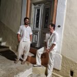 Burak Deniz Instagram - Beyazlar içinde seni öylece.. #symidump ⚓️☀️🕶️🇬🇷 Symi Island-Greece
