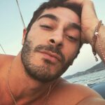 Burak Deniz Instagram -