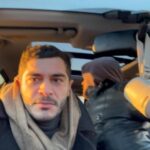 Burak Deniz Instagram - İyi ki doğdun yol arkadaşım!Daha göreceğimiz çok yer,konuşacak bir o kadar konu var..canım benimm:) iyi varsın boss! ♥️💫🎂