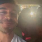 Burak Deniz Instagram - İndia İndia.✌🏼 It was an excellent experience,thank you!:) 🪷🇮🇳♥️ 💐 Mumbai