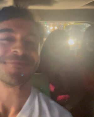 Burak Deniz Instagram - İndia İndia.✌🏼
It was an excellent experience,thank you!:) 🪷🇮🇳♥️ 💐