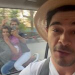 Burak Deniz Instagram - İndia İndia.✌🏼 It was an excellent experience,thank you!:) 🪷🇮🇳♥️ 💐 Mumbai