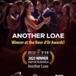 Burak Deniz Instagram - We're thrilled to announce that #AnotherLove has won the 'Best Soap or Telenovela' award at the prestigious Rose d'Or Awards in London tonight! 🏆 A huge thank you to everyone for their support and for honoring us with this award! @timsandb @globalagency @foxturkiye ——— Londra’da bu akşam düzenlenen, Uluslararası televizyon endüstrisinin en prestijli ödüllerinden biri olan Rose d’Or Ödülleri’nde #BambaşkaBiri, 'En İyi Dizi veya Telenovela' ödülünün sahibi oldu! 🏆 Bu ödülü bizlere layık gören ve desteklerini esirgemeyen herkese teşekkür ederiz. ✨ @bambaskabiridizi #AnotherLove #BambaskaBiri #TimsandBProductions #RosedorAwards #GlobalAgency #Fox